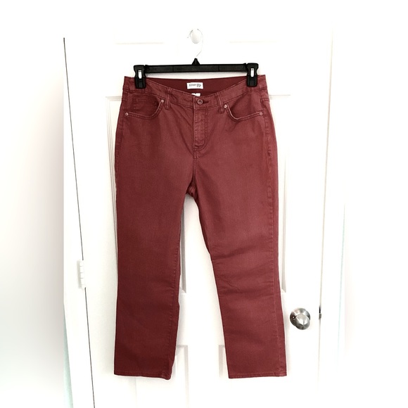 ST. john’s Bay Rusty Pants - Picture 1 of 11